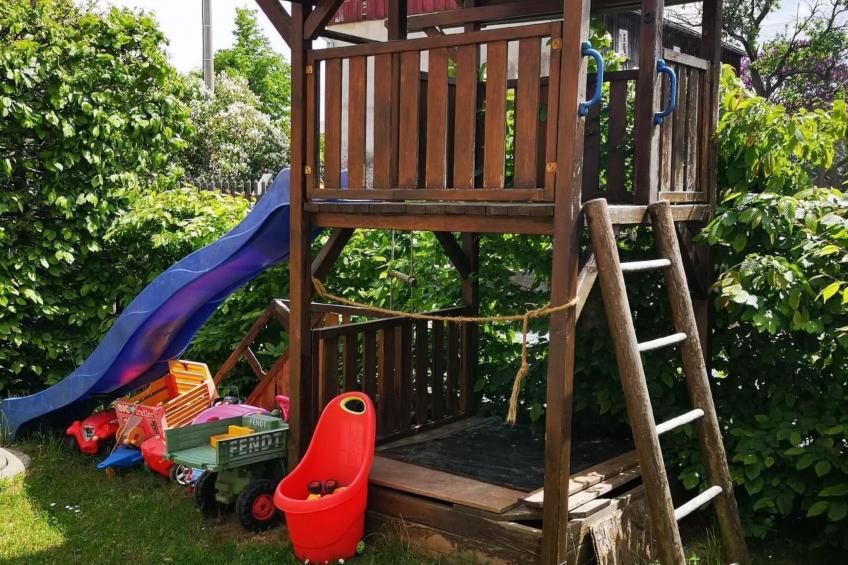 LandurlaubErzgebirge - foto 6