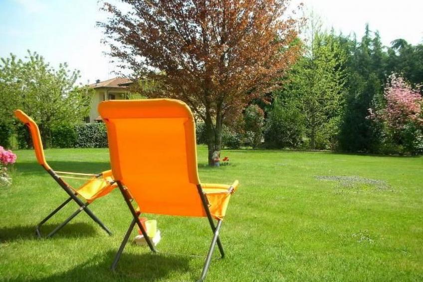 Wohnung mit Garten in der Nähe des Lago Maggiore - foto 4