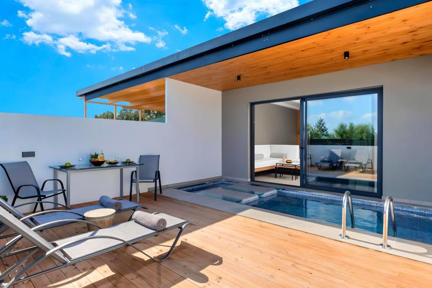 Canes Suites Privater Pool - foto 3