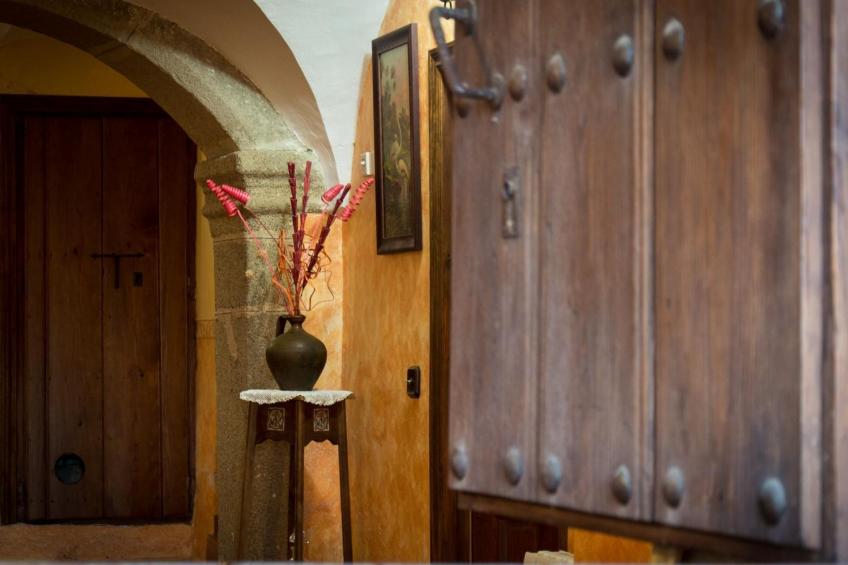 Villa Vieja Landhaus - foto 2