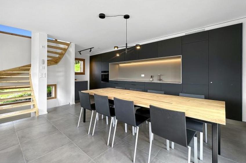 Chalet Commaraf! - Swiss Alp 4 Vallées - foto 9