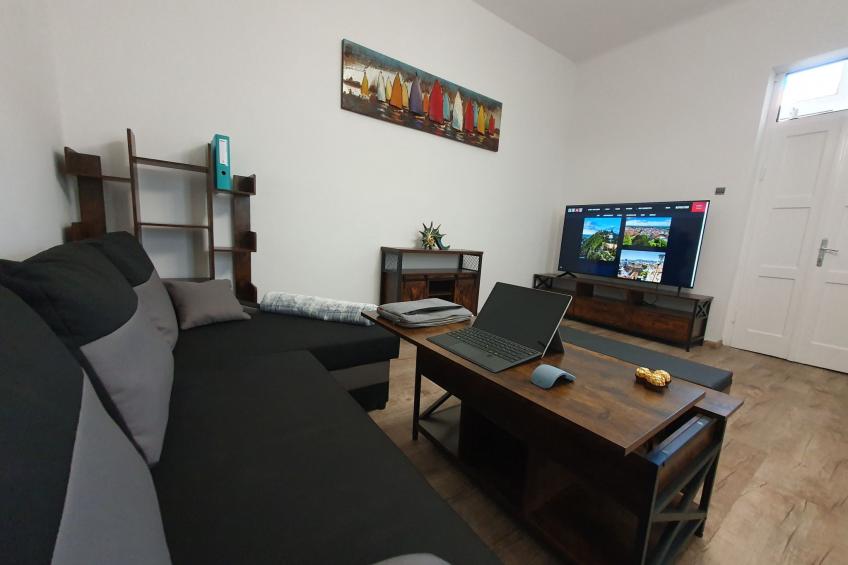 Top at Park, zentrales Appartement inkl. Parkplatz - foto 34