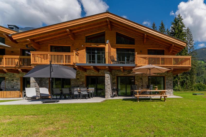 Pinzgau Lodge 2E - foto 24