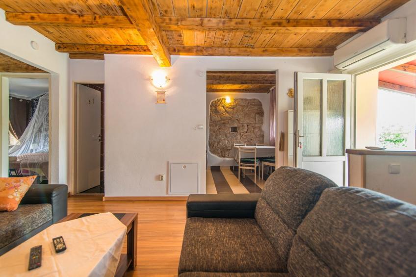 Ferienwohnung mit Balkon - BF-P477N - foto 13