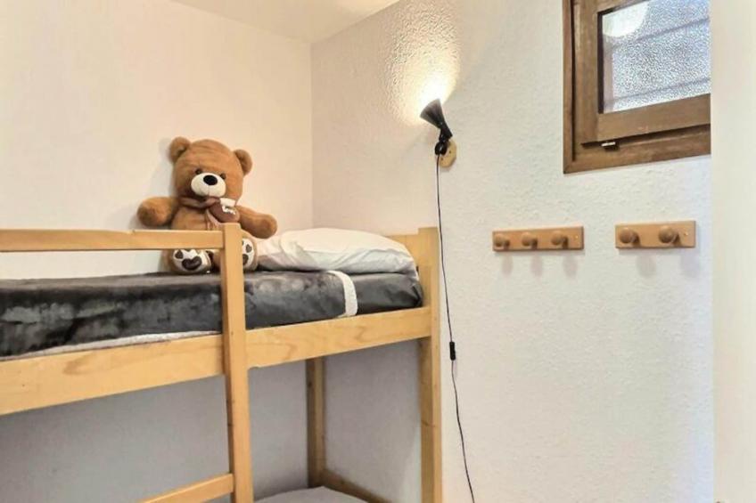 Résidence Le Chantelouve - foto 10