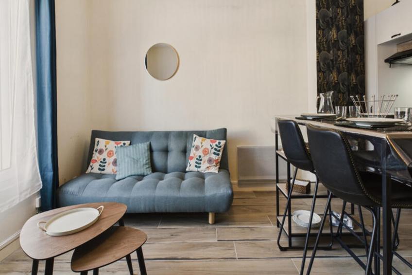 Appartements à Le Pouliguen