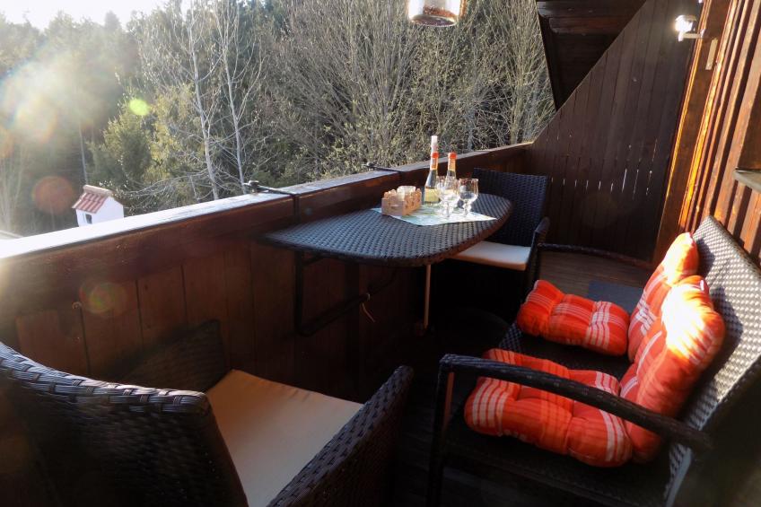 Appartement in Raßreuth mit gemeinsamem Pool - foto 16