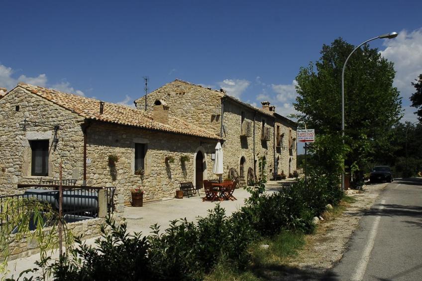 Das Maulbeerbaum-Apartment - foto 8