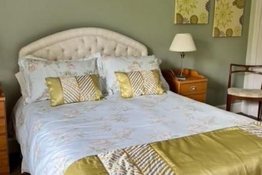 Benmore Farm House in Stirling mit Bergblick - foto 23