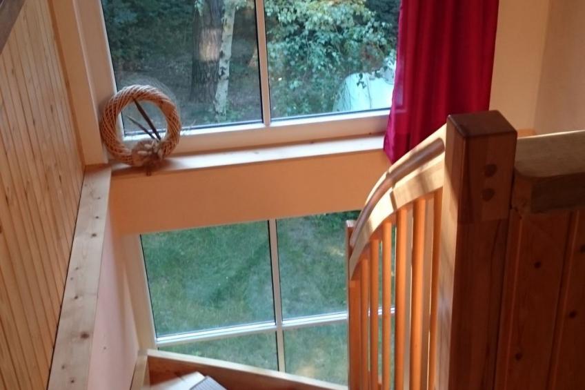 in ruhiger Lage am Waldrand mit Terrasse und großem Grundstück - foto 21