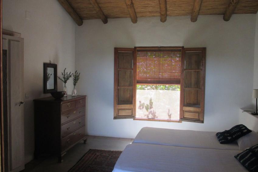 Das Cortijo auf der Finca al-manzil - foto 20