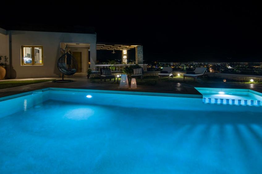 Ferienvilla mit Garten, Grill und Terrasse - foto 36