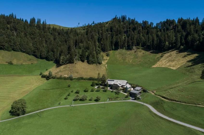 Biobauernhof Balm - foto 16