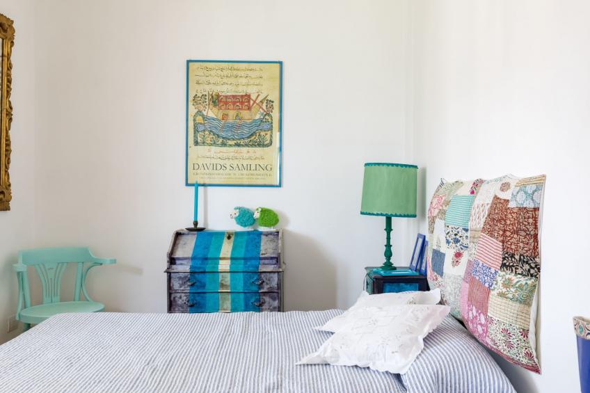 Rom Dachgeschoss mit Terrasse - foto 9