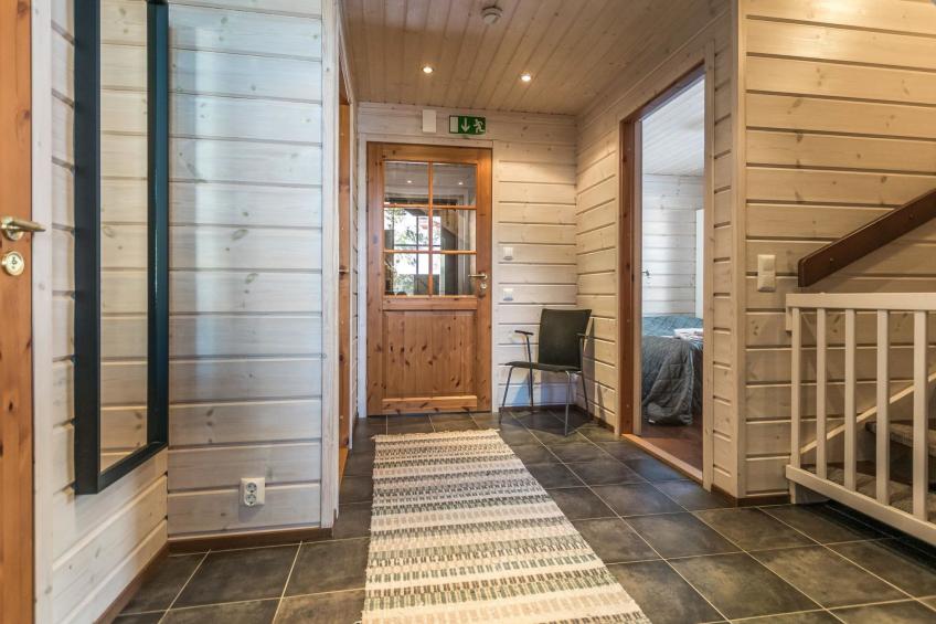 Aurinko-saaga 6 paritalo - foto 11