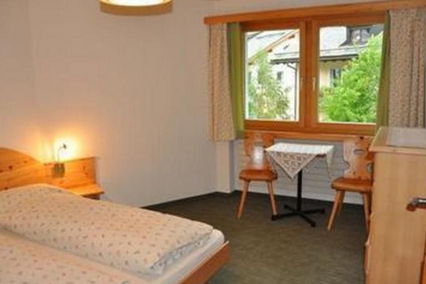 Chesa Sunasain V8 - foto 18