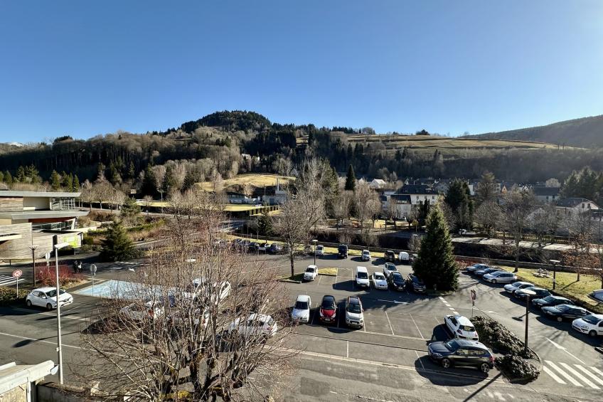 Le Soreiller 2/4 pers La Bourboule - foto 5