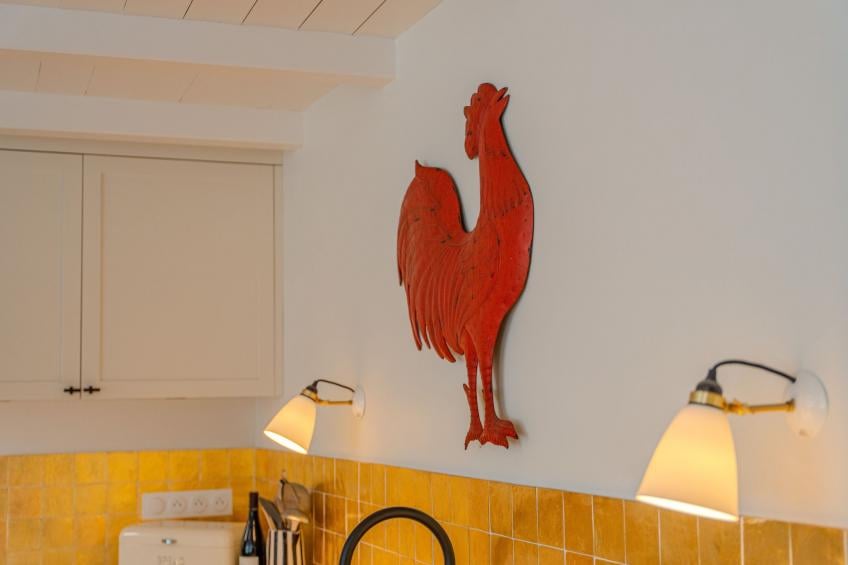 Charme St Sauveur - foto 34