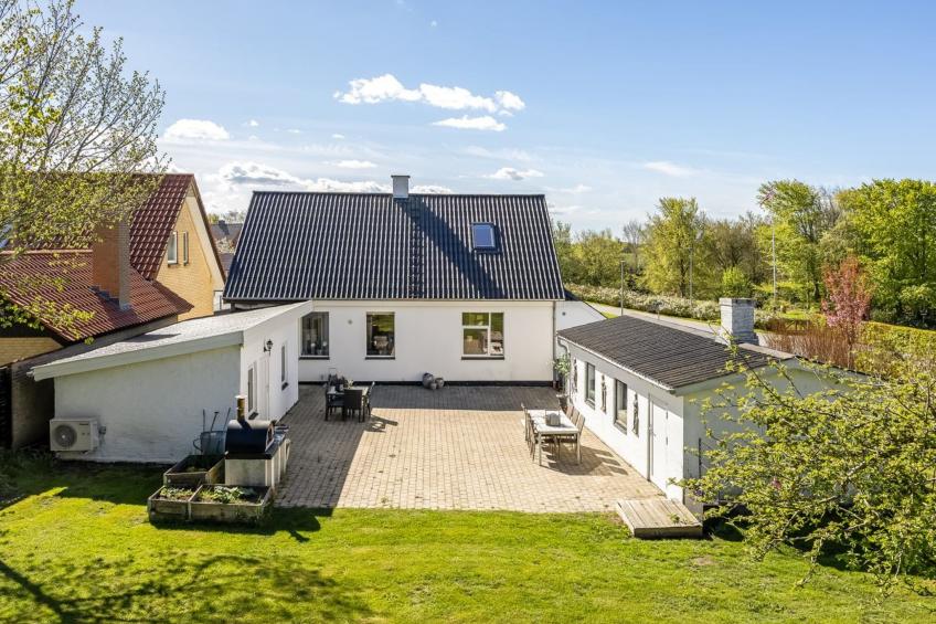 "Siegfried" - 5km from the sea - foto 27