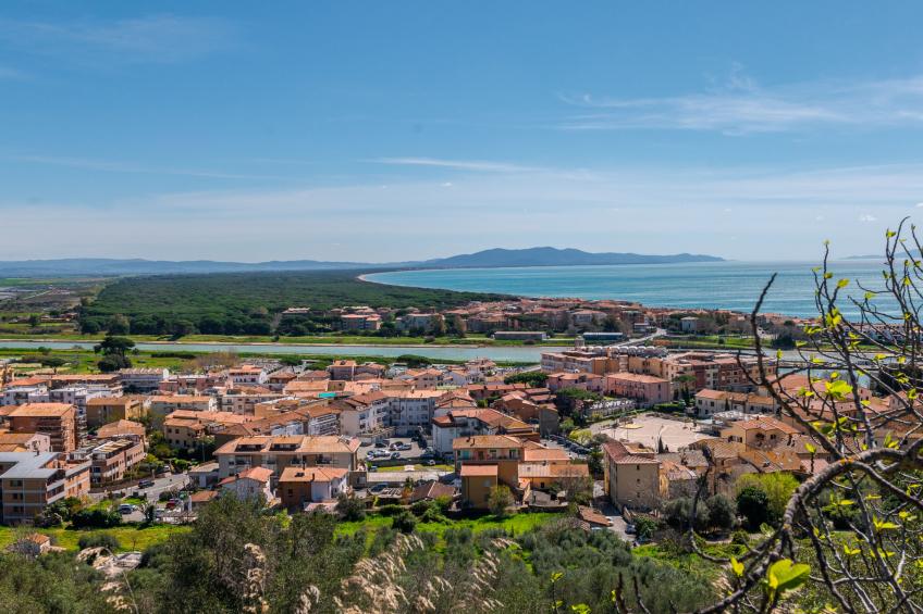 Residence Park Solemaremma (CST327) - foto 40