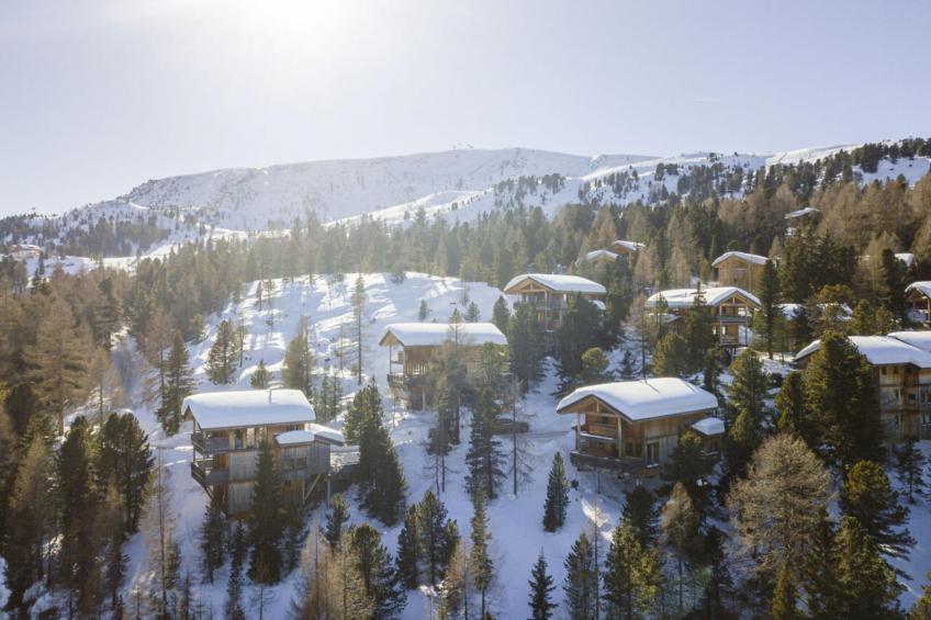 Naturchalets Turracher Höhe 12 - foto 33