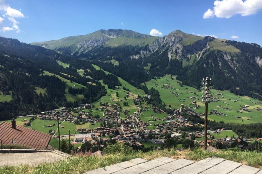 Chalet Coco - foto 3