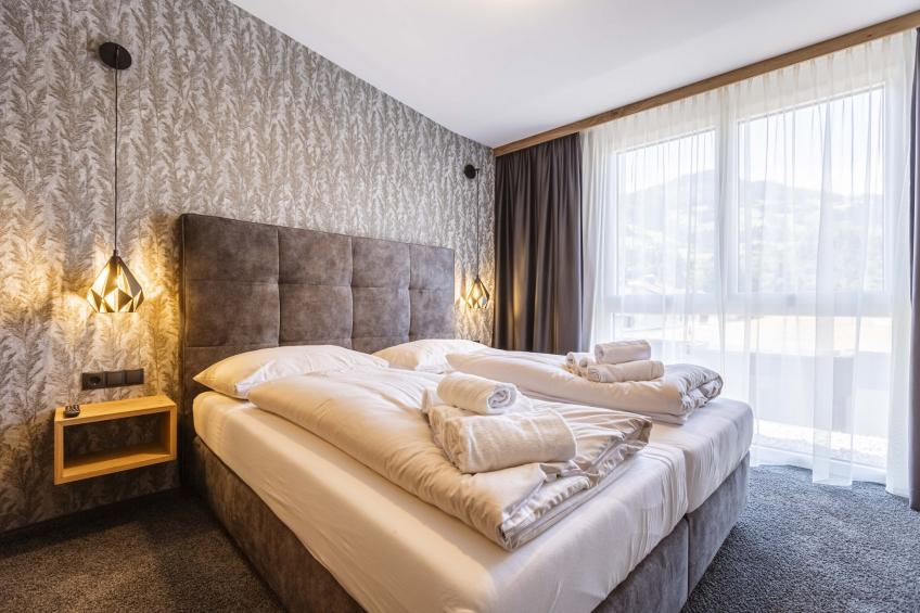 Zillertal Suites 8 - foto 2