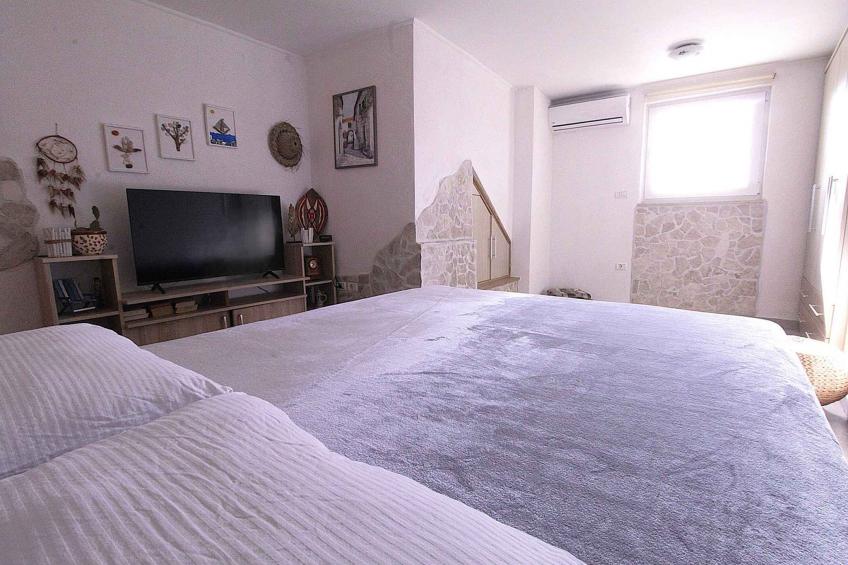 Ferienwohnung mit Klimaanlage und Meerblick - BF-TKBYG - foto 14
