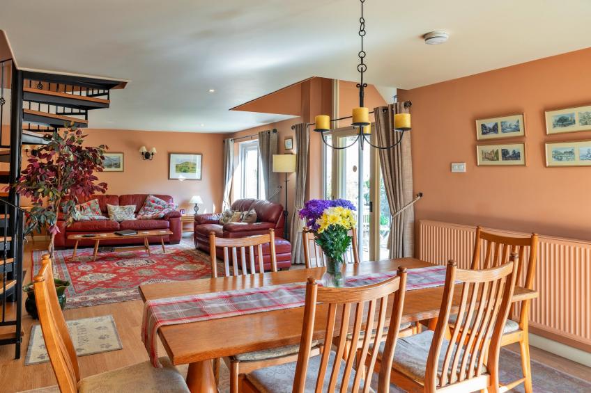 Cherry Tree Cottage - foto 7