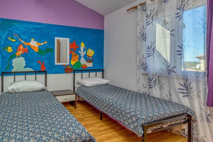 Vakantiehuis met zwembad - BF-HJWGD - foto 22