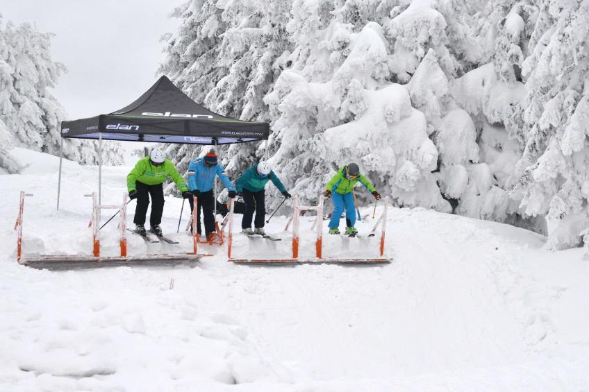 Mountain View Villa with Sauna and Hot-Tub - Three Bedroom Villa with Sauna and Hot-Tub - foto 31