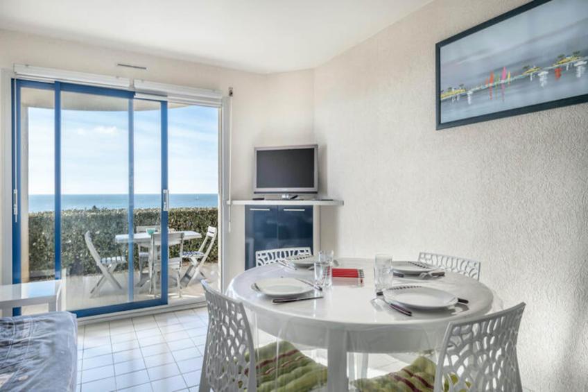 Appartements à Le Croisic - foto 2