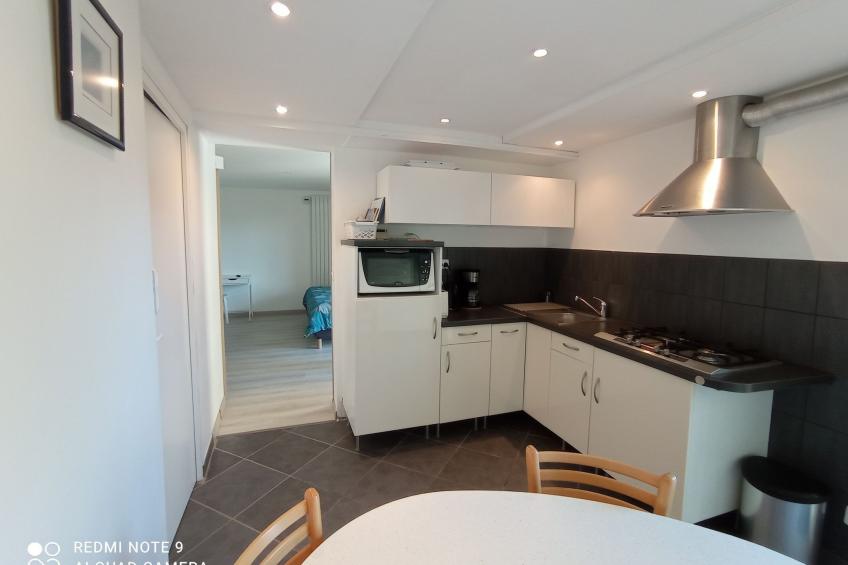 Gîte de la pointe - foto 12