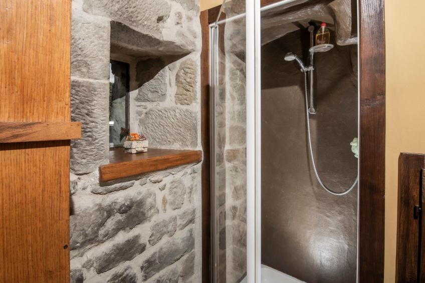 Medieval Tower mit Whirlpool auf der Dachterrasse - foto 11