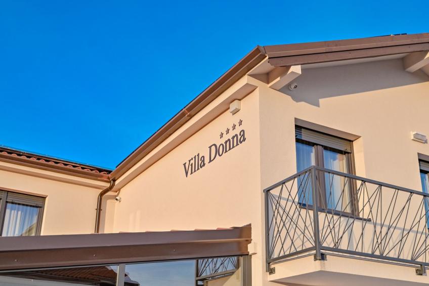 Villa Donna - foto 44
