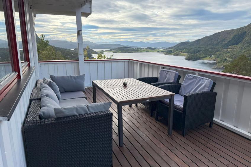 Stabben white House - foto 19