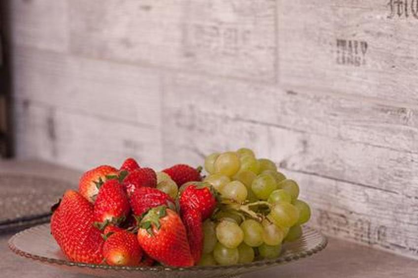 Peltotupa, pätiälän kartanon loma-asunno - foto 14