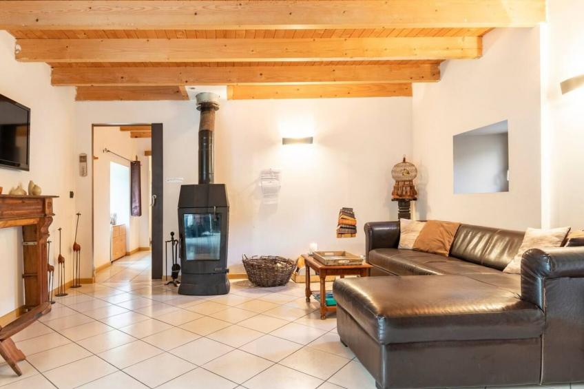 Charmantes großes Cottage zwischen Land und Meer - foto 2