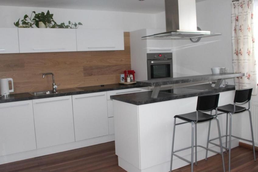 mit Blick auf die Berge - foto 8