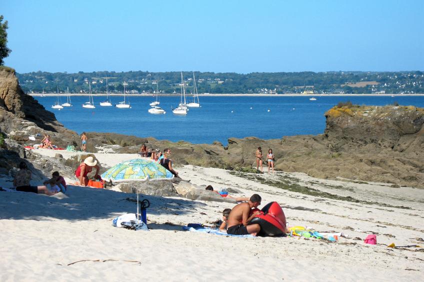 Cap Coz Cottage 500m vom Sandstrand entfernt - foto 35