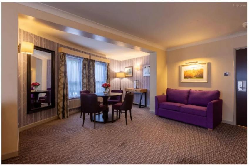 Executive Double Room - foto 10