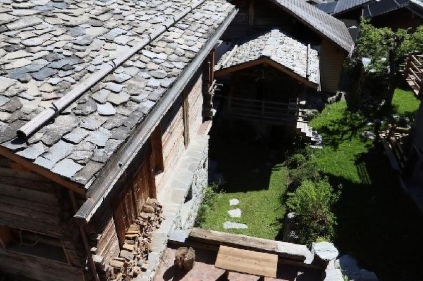 Les Granges de Sarreyer - 10 mns from Verbier - Sw - foto 24