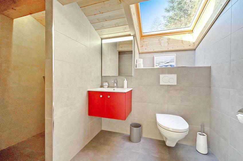 Chalet Les Girolles - Anzère - foto 12