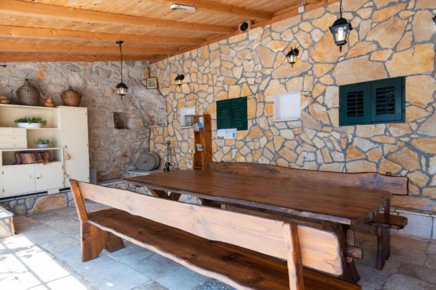 Beautiful Villa Anita - Four Bedroom Villa with Outdoor Swimming Pool - foto 5