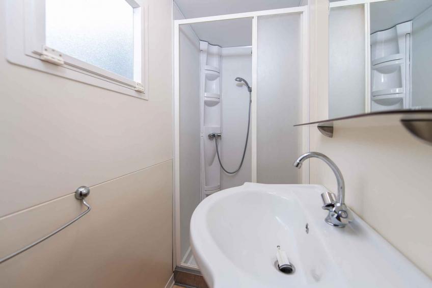 Stacaravan met airconditioning - BF-NXWX - foto 10