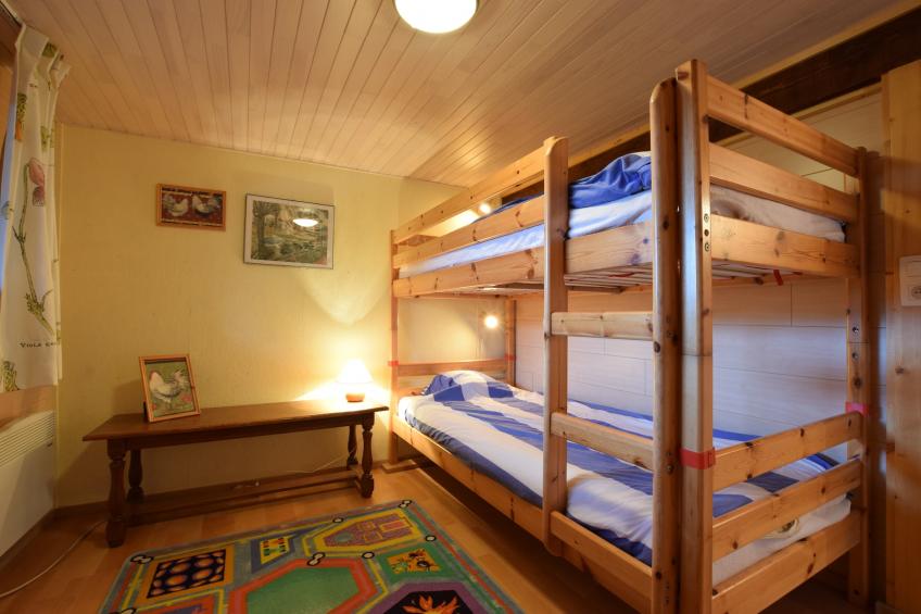 Le Chalet de Cherapont - foto 4