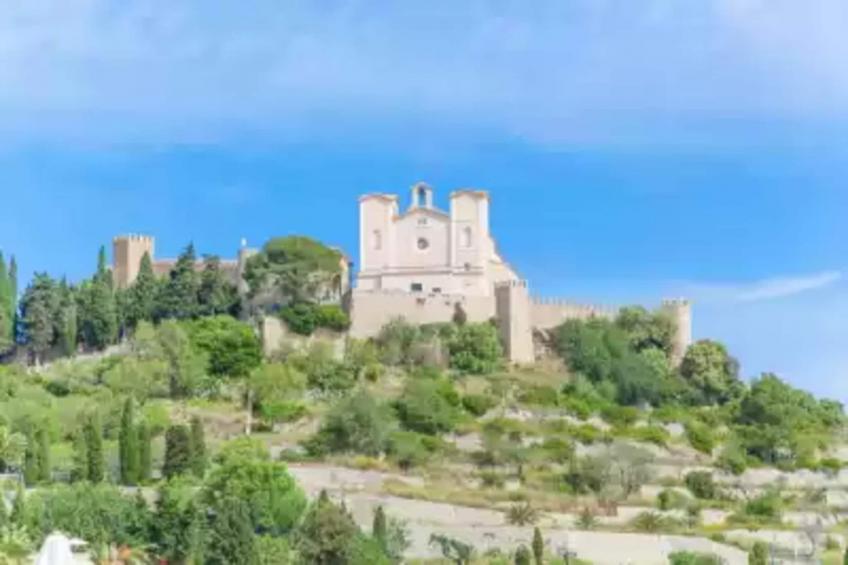 Josep Sanxo De La Jordana 12