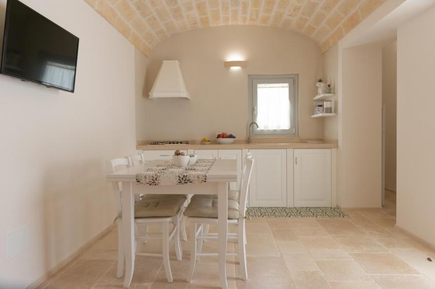 Trullo Dei Ricordi - foto 18