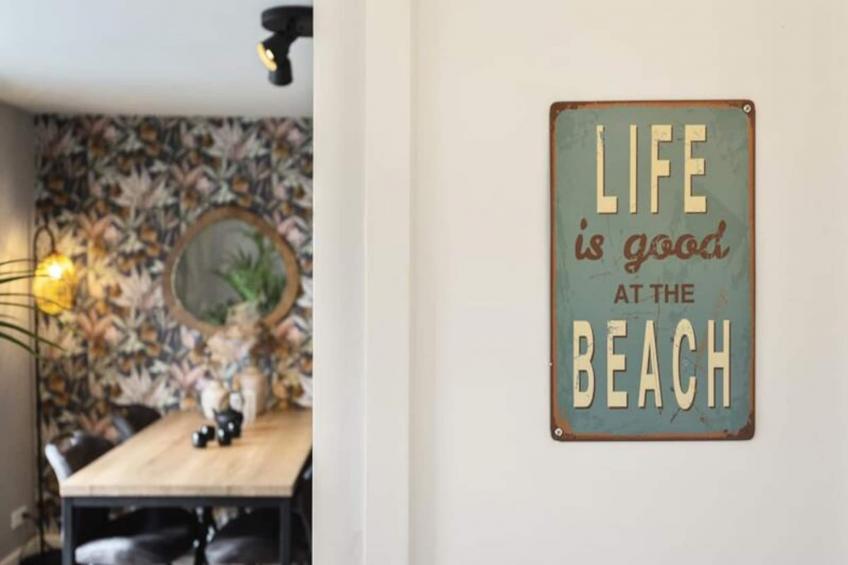 The Beach & Town Suite - foto 11