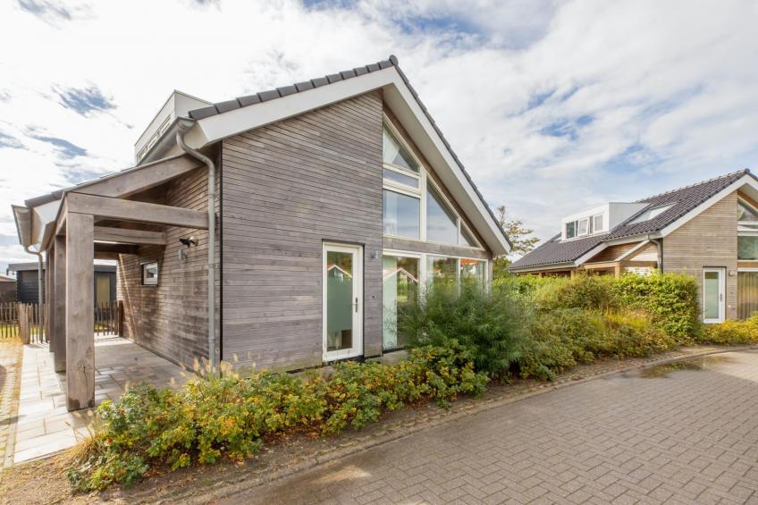 Zonnedorp Kavel 10 Renesse | Villa near the Beach & with Spacious Garden - foto 40